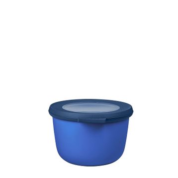 Mepal Multi Bowl Cirqula Round Canlı Mavi 500 ml Saklama Kabı