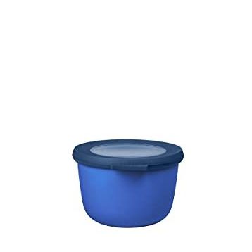 Mepal Multi Bowl Cirqula Round Canlı Mavi 500 ml Saklama Kabı