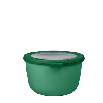 Mepal Multi Bowl Cirqula Round Canlı Yeşil 1000 ml Saklama Kabı