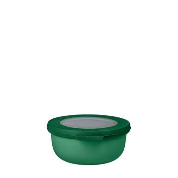 Mepal Multi Bowl Cirqula Round Canlı Yeşil 350 ml Saklama Kabı