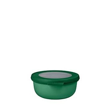 Mepal Multi Bowl Cirqula Round Canlı Yeşil 350 ml Saklama Kabı