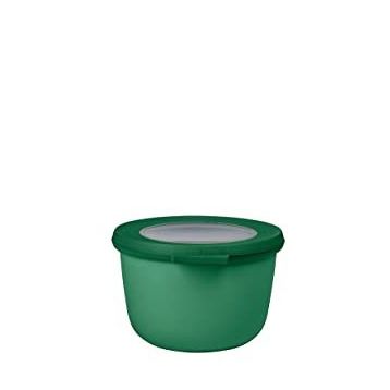 Mepal Multi Bowl Cirqula Round Canlı Yeşil 500 ml Saklama Kabı