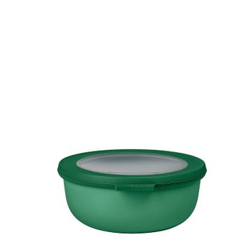 Mepal Multi Bowl Cirqula Round Canlı Yeşil 750 ml Saklama Kabı