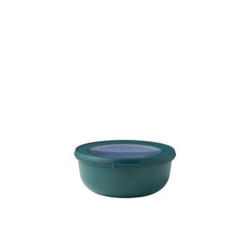 Mepal Multi Bowl Cirqula Round Pine 750 ml Saklama Kabı