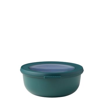 Mepal Multi Bowl Cirqula Round Pine 750 ml Saklama Kabı