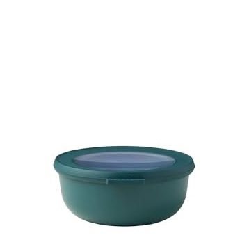 Mepal Multi Bowl Cirqula Round Pine 750 ml Saklama Kabı