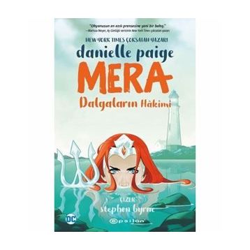 Mera-Danielle Paige
