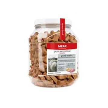 Mera Pure Sensitive Hindili 600 gr Köpek Ödül Bisküvisi