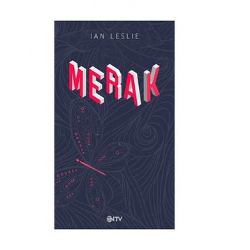 Merak - Alberto Manguel