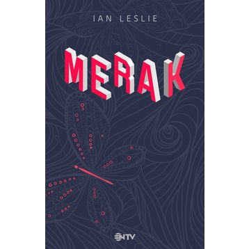 Merak - Alberto Manguel