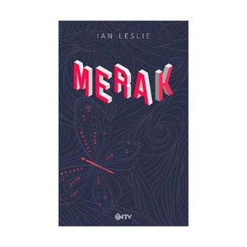 Merak - Ian Leslie