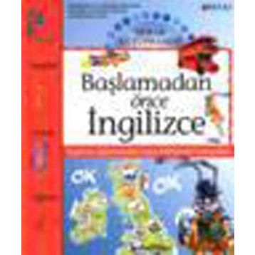 MERAK KÜTÜPHANESI ÇEVRE VE MEVSIMLER - GENEL