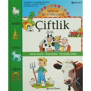 MERAK KÜTÜPHANESI İNGILIZCE - GENEL
