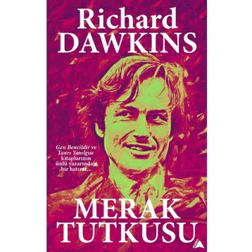 Merak Tutkusu - Richard Dawkins