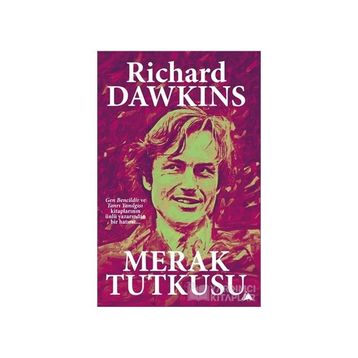 Merak Tutkusu - Richard Dawkins