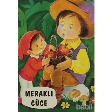 MERAKLI CÜCE - GENEL