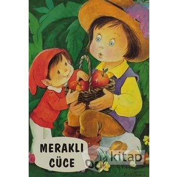 MERAKLI CÜCE - GENEL