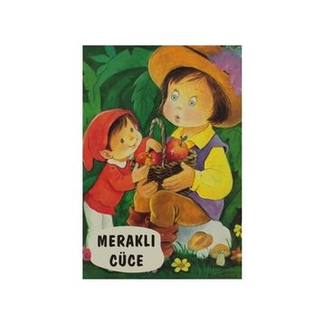 MERAKLI CÜCE - GENEL