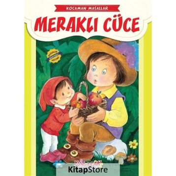 MERAKLI CÜCE - GENEL