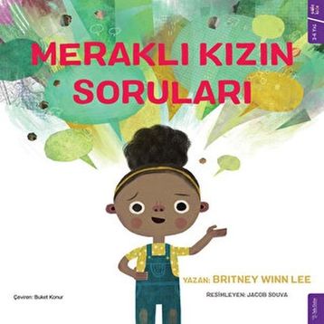 Meraklı Kızın Soruları Sola Kidz