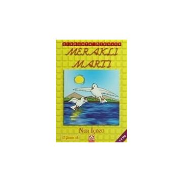 MERAKLI MARTI - NUR ICOZU