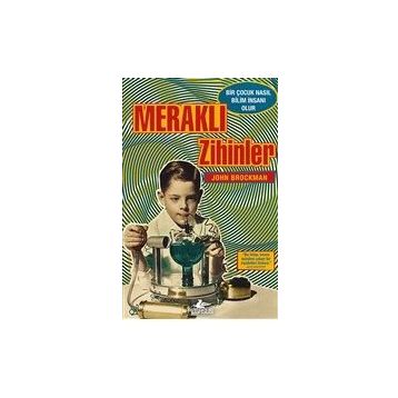 MERAKLI ZIHINLER - CURIOUS MINDS