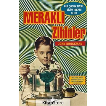 Meraklı Zihinler - John Brockman