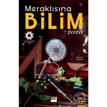 Meraklısına Bilim 2020