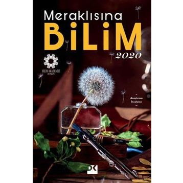 Meraklısına Bilim 2020