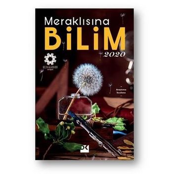 Meraklısına Bilim 2020