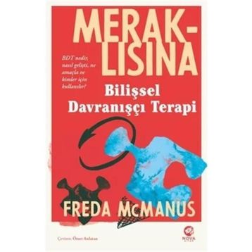 Meraklısına Bilişsel Davranışçı Terapi - Nova Kitap