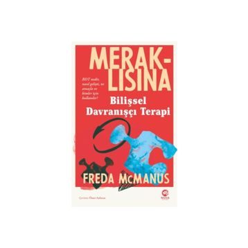 Meraklısına Bilişsel Davranışçı Terapi - Nova Kitap
