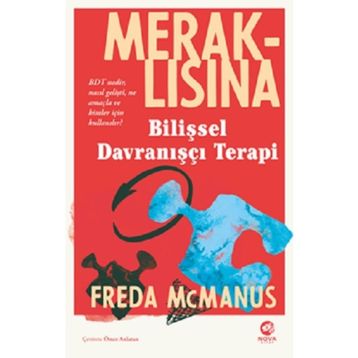Meraklısına Bilişsel Davranışçı Terapi - Nova Kitap