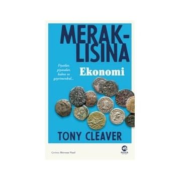 Meraklısına Ekonomi - Tony Cleaver