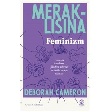 Meraklısına Feminizm - Deborah Cameron