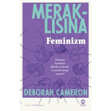 Meraklısına Feminizm - Deborah Cameron