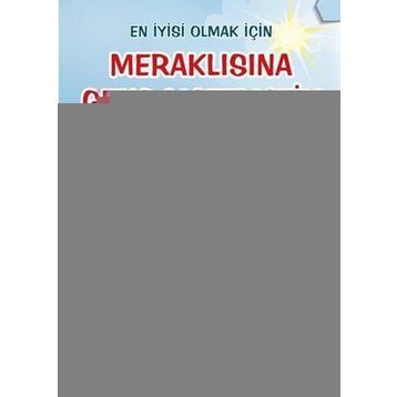 Meraklısına Genç Matematik 6. Konu Anlatımlı Tamamı Çözümlü - kollektif