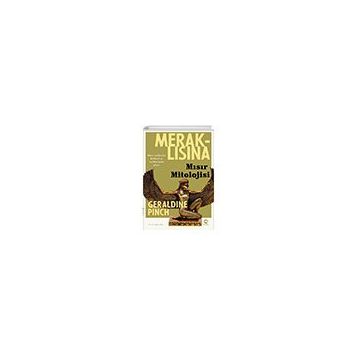 Meraklısına Mısır Mitolojisi - Nova Kitap