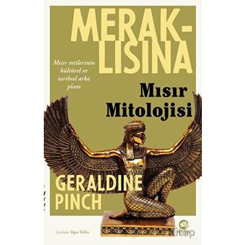 Meraklısına Mısır Mitolojisi - Nova Kitap