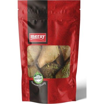 Meray 500 gr Antep Fıstıklı Muska