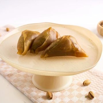 Meray 500 gr Antep Fıstıklı Muska