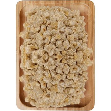Meray 500 gr Çifte Kavrulmuş Fındıklı Lokum