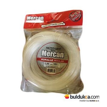 Mercan 100 m Misina İpi