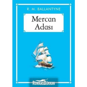 Mercan Adası - Ali Aydoğan