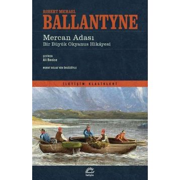 Mercan Adası - Edith Wharton
