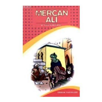 Mercan Ali - M. Yaşar Kandemir