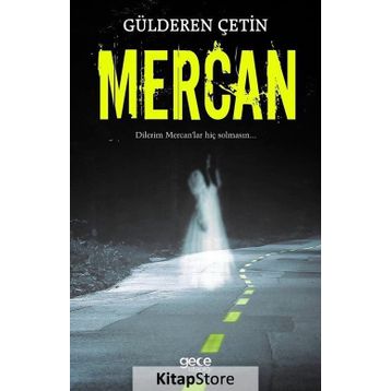 Mercan - Gülderen Çetin