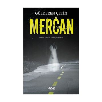 Mercan - Gülderen Çetin