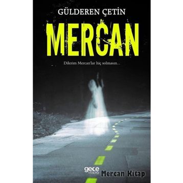 Mercan - Gülderen Çetin