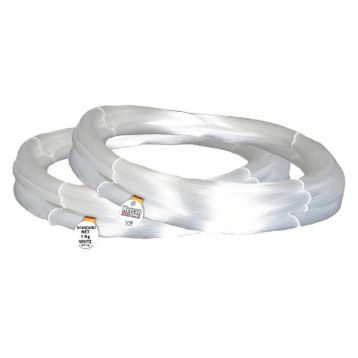 Mercan Standart 1 kg Beyaz Çile Misina
